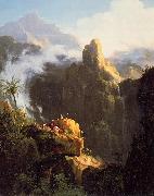 Thomas Cole Landscape m76 China oil painting reproduction